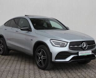 Mercedes-Benz GLC 300 Gebrauchtwagen