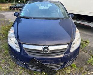 Opel Opel Corsa D Selection * AUTOMATIK * Gebrauchtwagen