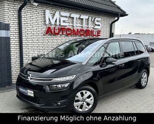 Citroen Citroën Grand C4 Picasso/Spacetourer Selection*1.6 Gebrauchtwagen