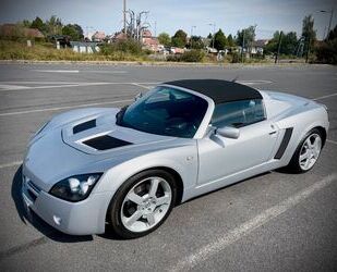 Opel Opel Speedster 2.2 Youngtimer Very Good Condition Gebrauchtwagen