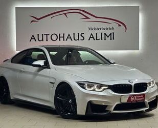 BMW BMW M4 Baureihe M4 Coupe Stage 2+ CS Optik H&K Gebrauchtwagen