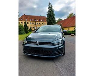 VW Volkswagen Golf 2.0 TDI DSG GTD/ 8-fach Bereift/ K Gebrauchtwagen