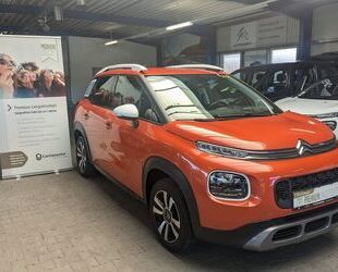 Citroen Citroën C3 Aircross PureTech 110 *Grip Control* Gebrauchtwagen