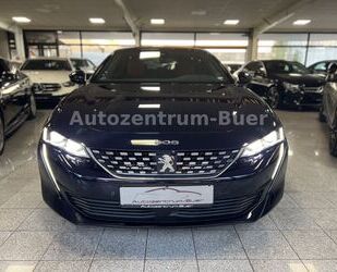 Peugeot Peugeot 508 GT Automatik 