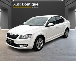 Skoda Skoda Octavia Elegance Limousine 1.2 TSI Gebrauchtwagen