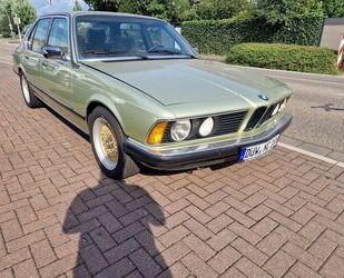 BMW BMW 735 Bmw 733 Gebrauchtwagen