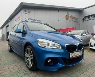 BMW BMW 220 Active Tourer xDrive M Sport Headup H&K N Gebrauchtwagen