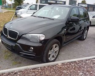 BMW BMW X5 Baureihe X5 xDrive30i,NEUE TÜV/SERVICE Gebrauchtwagen