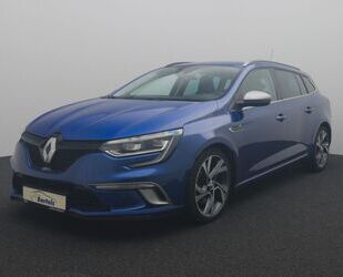 Renault Renault Megane IV 1.6 Grandtour GT LED ACC NAVI KA Gebrauchtwagen