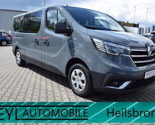 Renault Renault Trafic 2.0 dCi 150 L2H1 Combi Gebrauchtwagen