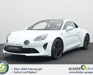 Alpine Alpine A110 S - 2024/2 *ALPINE CENTRE MÜNSTER* Gebrauchtwagen