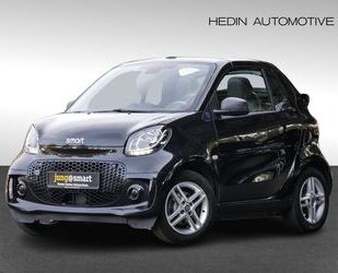 Smart Smart EQ FORTWO CABRIO |SHZ|22KW|LM|KLIMA Gebrauchtwagen