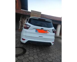 Ford Ford Kuga 2,0 TDCi 4x2 110kW ST-Line ST-Line Gebrauchtwagen