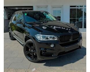 BMW BMW X5 xDrive30d Gebrauchtwagen