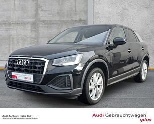 Audi Audi Q2 35 TFSI LED DAB GRA Gebrauchtwagen