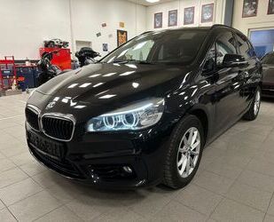 BMW BMW 218d Active Tourer/Automatik/Pano/Head-Up/LED Gebrauchtwagen