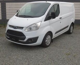 Ford Ford Transit Custom Kasten 310 L1 Trend Gebrauchtwagen