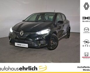 Renault Renault Clio Experience 1.0 TCe 100 +Shz.+Klima+ Gebrauchtwagen