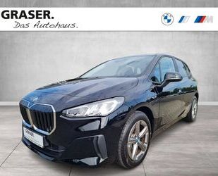 BMW BMW 225e xDrive Active Tourer HK HiFi DAB LED RFK Gebrauchtwagen