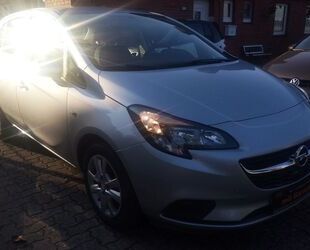 Opel Opel Corsa Gebrauchtwagen