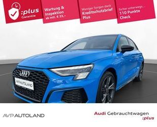 Audi Audi A3 Sportback 40 TFSI e S line | B & O | MATRI Gebrauchtwagen