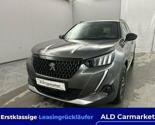 Peugeot Peugeot 2008 PureTech 130 Allure Geschlossen, 5-tü Gebrauchtwagen