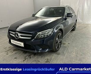 Mercedes-Benz Mercedes-Benz C 300 de T 9G-TRONIC Avantgarde Komb Gebrauchtwagen