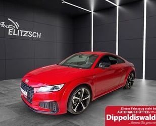 Audi Audi TT Coupe 40 TFSI Gebrauchtwagen