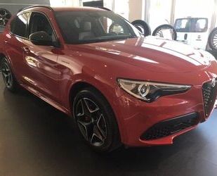 Alfa Romeo Alfa Romeo Stelvio Veloce Q4 AHK, Touch. Gebrauchtwagen