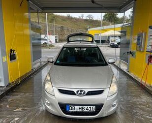 Hyundai Hyundai i20 1.4 Comfort Comfort Gebrauchtwagen