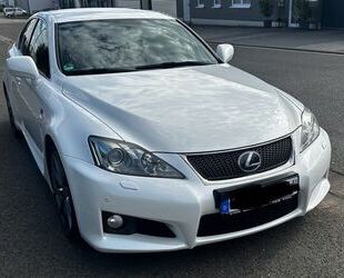 Lexus Lexus IS-F IS-F Gebrauchtwagen