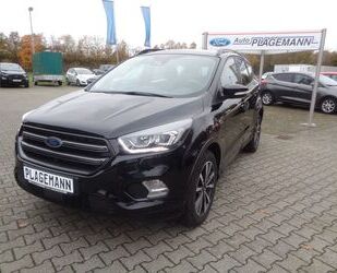 Ford Ford Kuga ST-Line Gebrauchtwagen