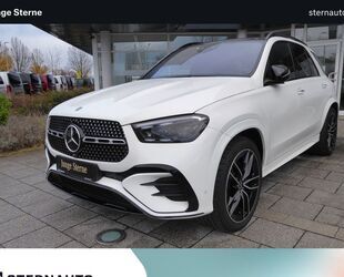 Mercedes-Benz Mercedes-Benz GLE 450 d 4MATIC AMG Line/Pano-Dach/ Gebrauchtwagen