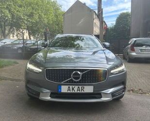 Volvo Volvo V90 Cross Country Pro AWD*HEAD UP*PANORAMA* Gebrauchtwagen