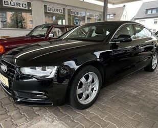 Audi Audi A5 Sportback 1.8 TFSI Gebrauchtwagen