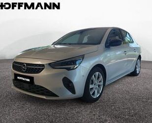 Opel Opel Corsa 1.2 Elegance Toter-Winkel-Warner LED SH Gebrauchtwagen