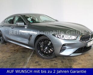 BMW BMW Gran Coupe 840 d xDrive, HUD,LED,H&K Gebrauchtwagen