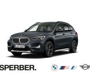 BMW BMW X1 xDrive25d, xLine, Park-Ass, Driv-Ass+, HUD, Gebrauchtwagen