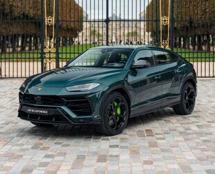 Lamborghini Lamborghini Urus 4.0 V8 - Verde Lares, 11 100 kms Gebrauchtwagen