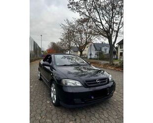 Opel Opel Astra Cabrio 2.2 - Gebrauchtwagen