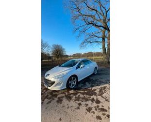 Peugeot Peugeot 308 CC Premium 155 THP Automatik Premium Gebrauchtwagen