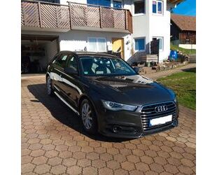 Audi Audi A6 3.0 TDI 200kW quattro S tronic Av - Gebrauchtwagen