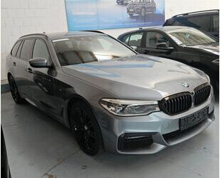 BMW BMW 530d Touring A - Gebrauchtwagen