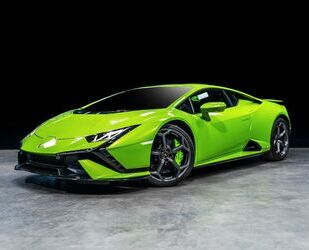 Lamborghini Lamborghini Huracán Tecnica*LIFT*Sensonum Gebrauchtwagen