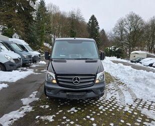 Mercedes-Benz Mercedes-Benz Sprinter 316 .L1 H1.Klima .Navi. Gebrauchtwagen