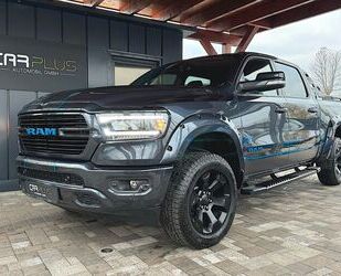 Dodge Dodge RAM 5.7 V8 HEMI NightEdition Offroad 4x4 eTo Gebrauchtwagen