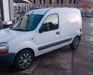 Renault Renault Kangoo 1.5 dCi / TÜV 2/26 Gebrauchtwagen