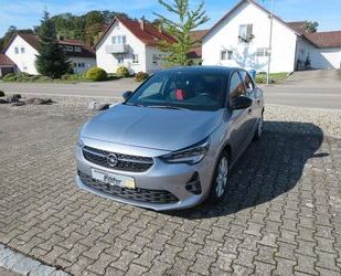 Opel Opel Corsa F e GS Line Klima Navi DAB Alu SHZ LHZ Gebrauchtwagen