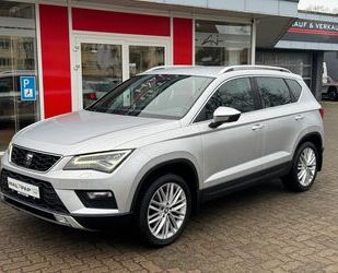 Seat Seat Ateca Gebrauchtwagen