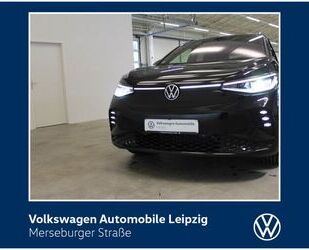 VW Volkswagen ID.4 GTX 4MOTION 77 kWh *AR-HuD*Pano*Wä Gebrauchtwagen